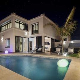 Villa Roble، فندق في يايثا