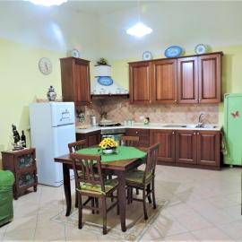 Casa Vacanza Patrizia, hotel a Orosei