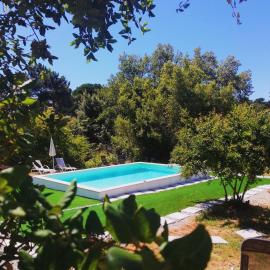 Quinta do Marinheiro - Meco