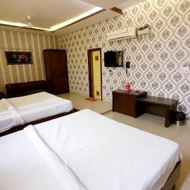 Hotel Amritsar Inn