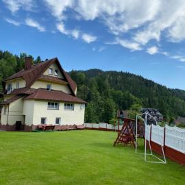 Agroturystyka u Czepiela, hotel in Ochotnica Górna