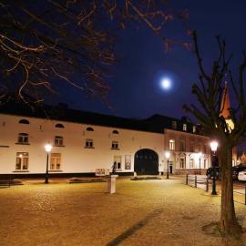 B&B Laeve in de Brouwerie, viešbutis mieste Gelenas