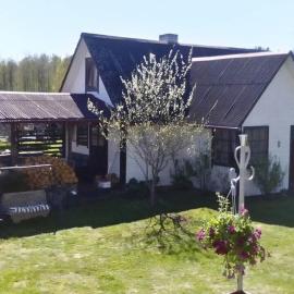 Vahtra Vacation House – hotel w mieście Käsmu