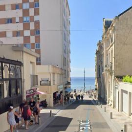 Appartement T3 au coeur des sables d'Olonne