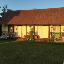 Vahtra Vacation Houses, hotel a Käsmu