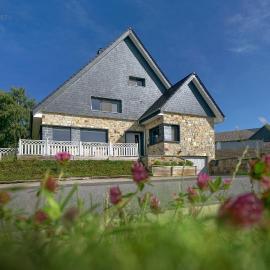 B&B Maison Ruthier, hotel em Waimes