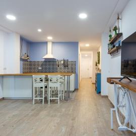 Apartamentos Moreira & Betanzos, hotelli kohteessa Betanzos