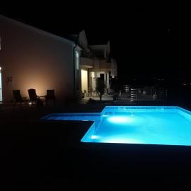 Villa Scolopax rusticola Skradin with heated pool, ξενοδοχείο σε Skradin