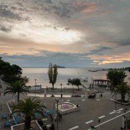 Sole A Mare, hotel in Neos Marmaras
