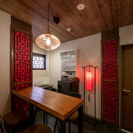 Room Inn Shanghai 横浜中華街 Room1-ABC, viešbutis mieste Jokohama
