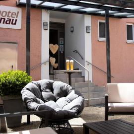 Hotel Donau