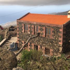 CASA RURAL BUENAVISTA, hotel din Guarazoca