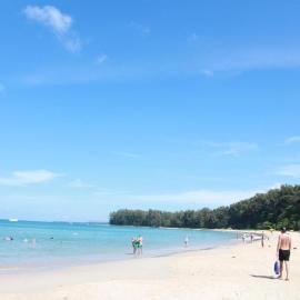 Title Residence Naiyang Beach Phuket