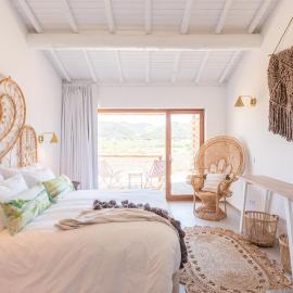 Hortas do Rio - Casa de Campo, hotell sihtkohas Carrapateira