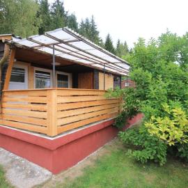 Ferienhaus Am Wald, מלון בטמבאך-דיטהרץ