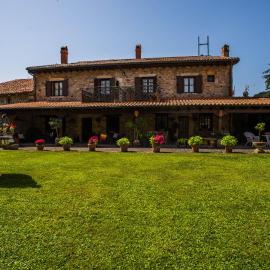 Posada Real La Montañesa
