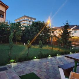 Vila Vasile, hotel in Mamaia Sat/Năvodari