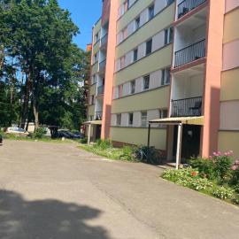 Apartment on Karja、ナルヴァ・ヨエスーのホテル
