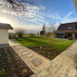 Madelette B&B, viešbutis mieste Moorslede