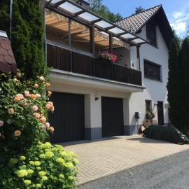 Ferienwohnung Luna, Hotel in Pirna