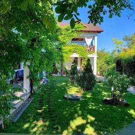 Casa Palaghia, khách sạn ở 2 Mai