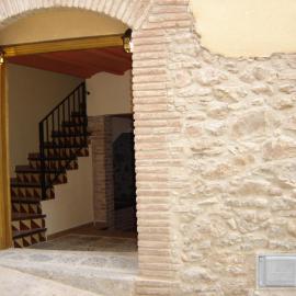 Ca la Monica, Hotel in Torre de Fontaubella