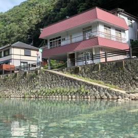 Minshuku Sumiya, hotelli kohteessa Tanabe