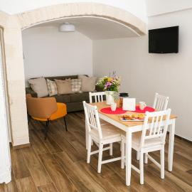 Il rifugio del Leone – hotel w mieście Noci