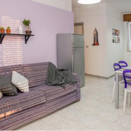 Villa MiSa - Torre Colimena a 2 passi dal mare، فندق في توري كوليمينا