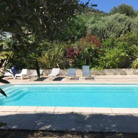 les Chambres d'Amis
