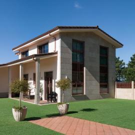 Chalet Vilanova