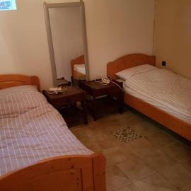 Ferienwohnung und Monteurwohnung mit großer begehbarer Dusche, hotell i Lünen