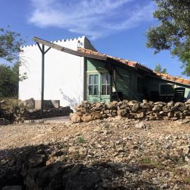 Casa Almendra, hotel en El Perelló