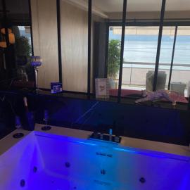 Cocon Chic Aix les bains, hotell i Tresserves