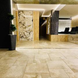 JJ Sport Concept Hotel, viešbutis Krokuvoje
