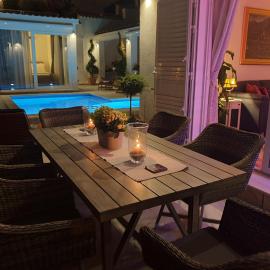 Villa Franklin Dubrovnik with Swimming Pool
