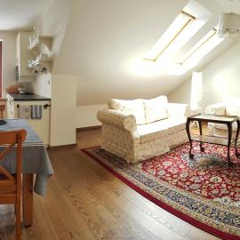Apartament Międzygórze