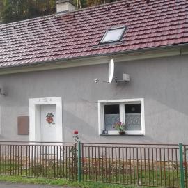 České Švýcarsko - Apartmán pro 2 dospělé osoby