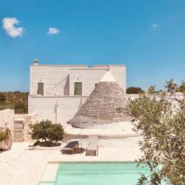 Masseria Fenicia, hotel in Monopoli