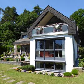 ferienwohnung-land, hotel di Sankt Ingbert