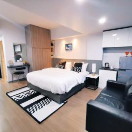 Star Sukhumvit โรงแรมในกรุงเทพมหานคร