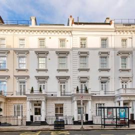 Lidos Hotel, hotell i London