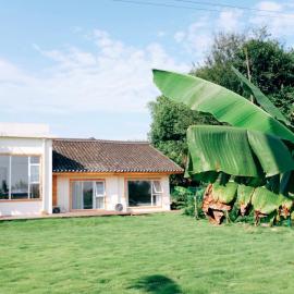 峨眉山一方民宿Emei Mount Little Place Villa Retreat, hotel a Emeishan
