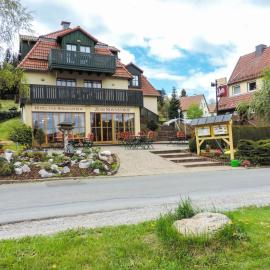 Sorge में, होटल Hotel und Berggasthof Zum Sonnenhof