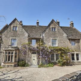 Rook Lane House, hotell i Frome