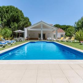 Quinta do Peru I, хотел в Quinta do Conde