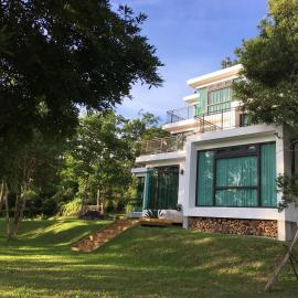 Greenville Maioli, khách sạn ở Tongxiao