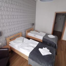 Hotel Preveza, hotel en Spišská Nová Ves
