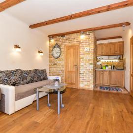 Country Home, hotel in Ventspils