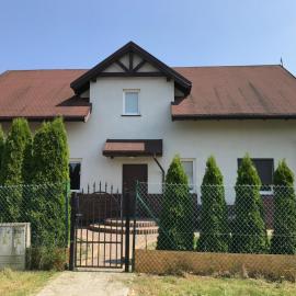 Pokoje gościnne Anna